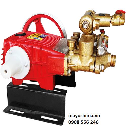 Đầu xịt Dragon CH200GA, 1HP